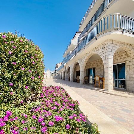 Hotel Buenavista Beach House Trogir Mastrinka Exteriér fotografie