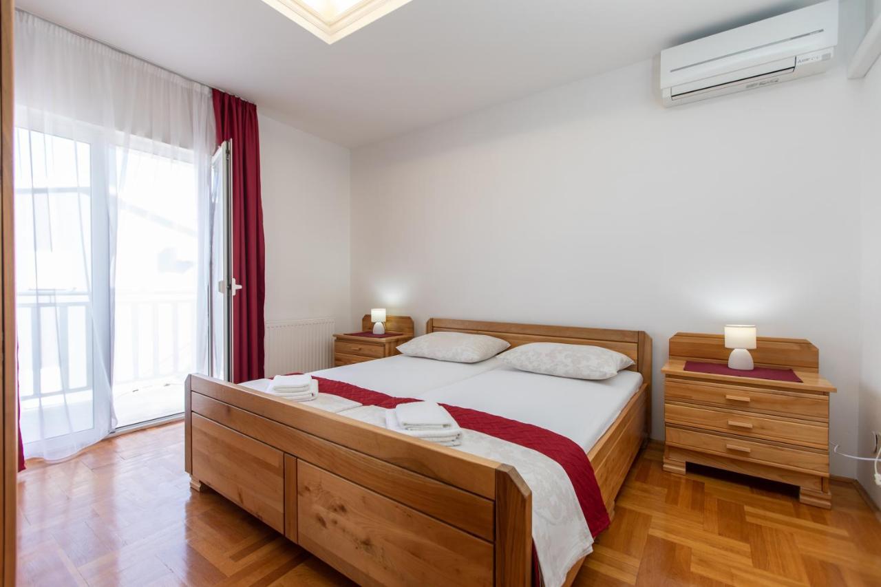 Hotel Buenavista Beach House Trogir Mastrinka Exteriér fotografie