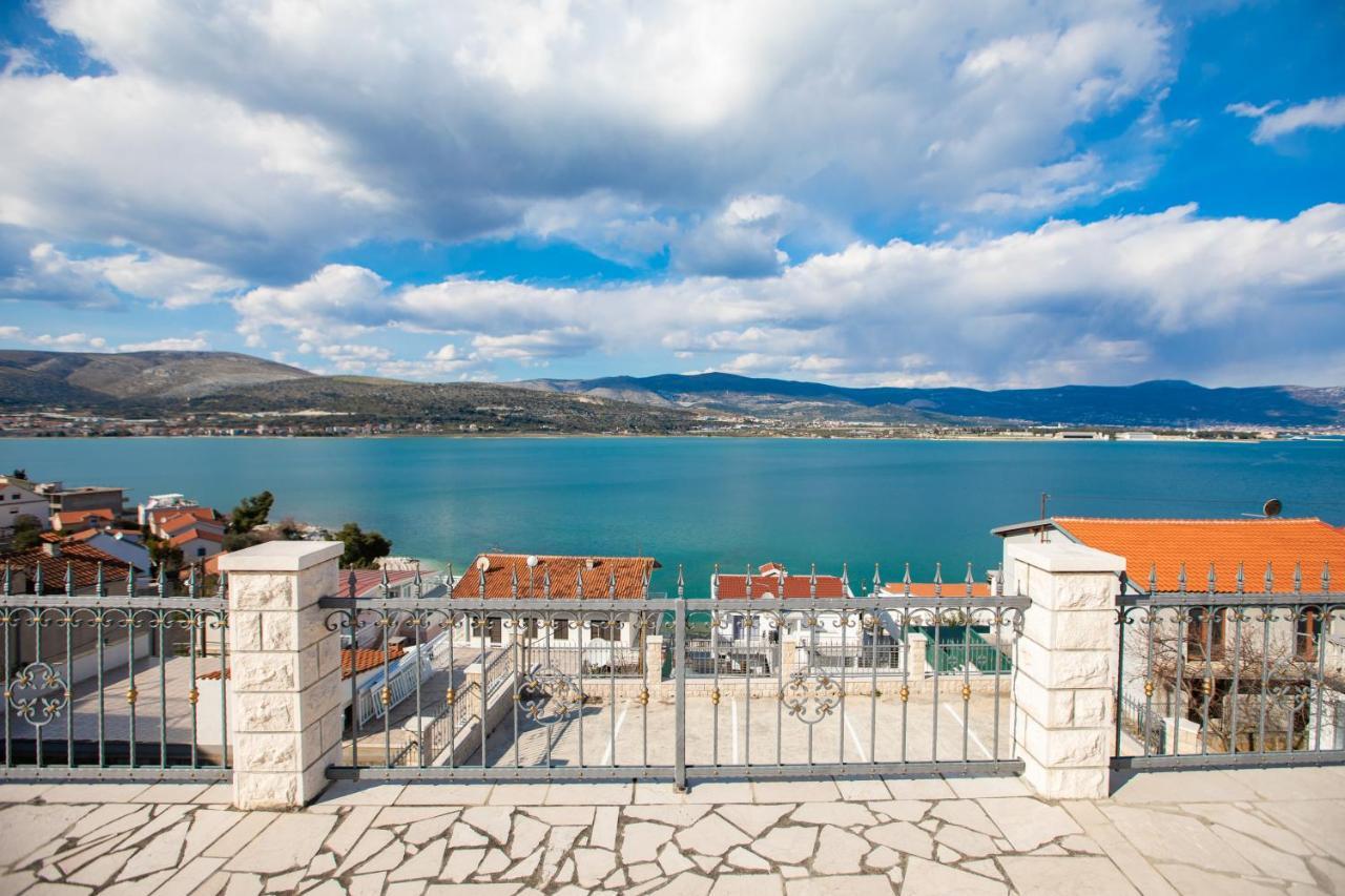 Hotel Buenavista Beach House Trogir Mastrinka Exteriér fotografie