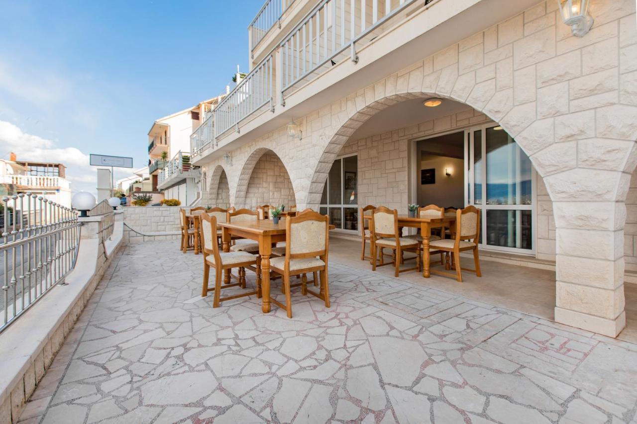 Hotel Buenavista Beach House Trogir Mastrinka Exteriér fotografie