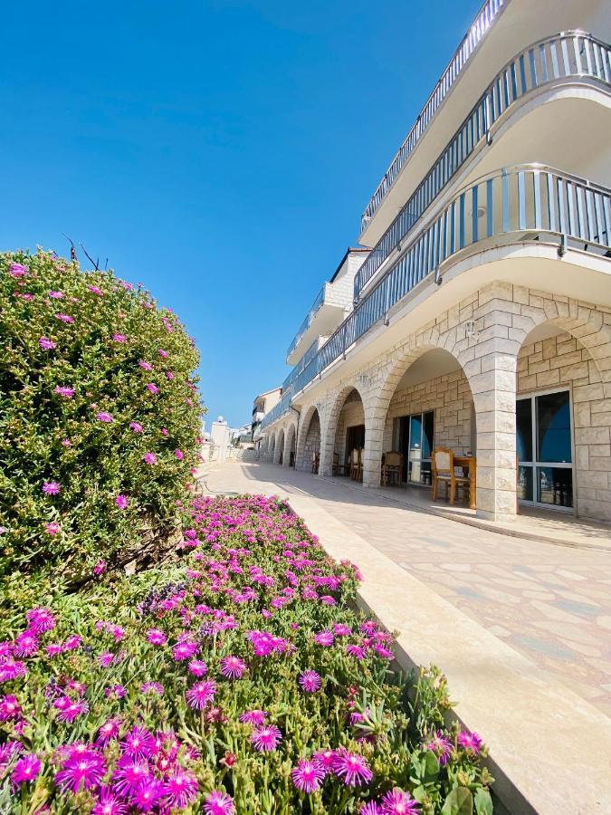 Hotel Buenavista Beach House Trogir Mastrinka Exteriér fotografie