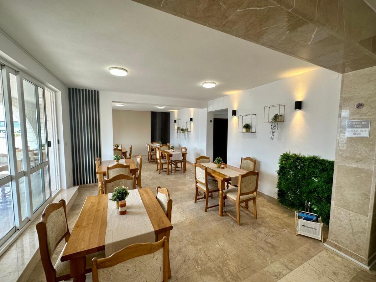 Hotel Buenavista Beach House Trogir Mastrinka Exteriér fotografie