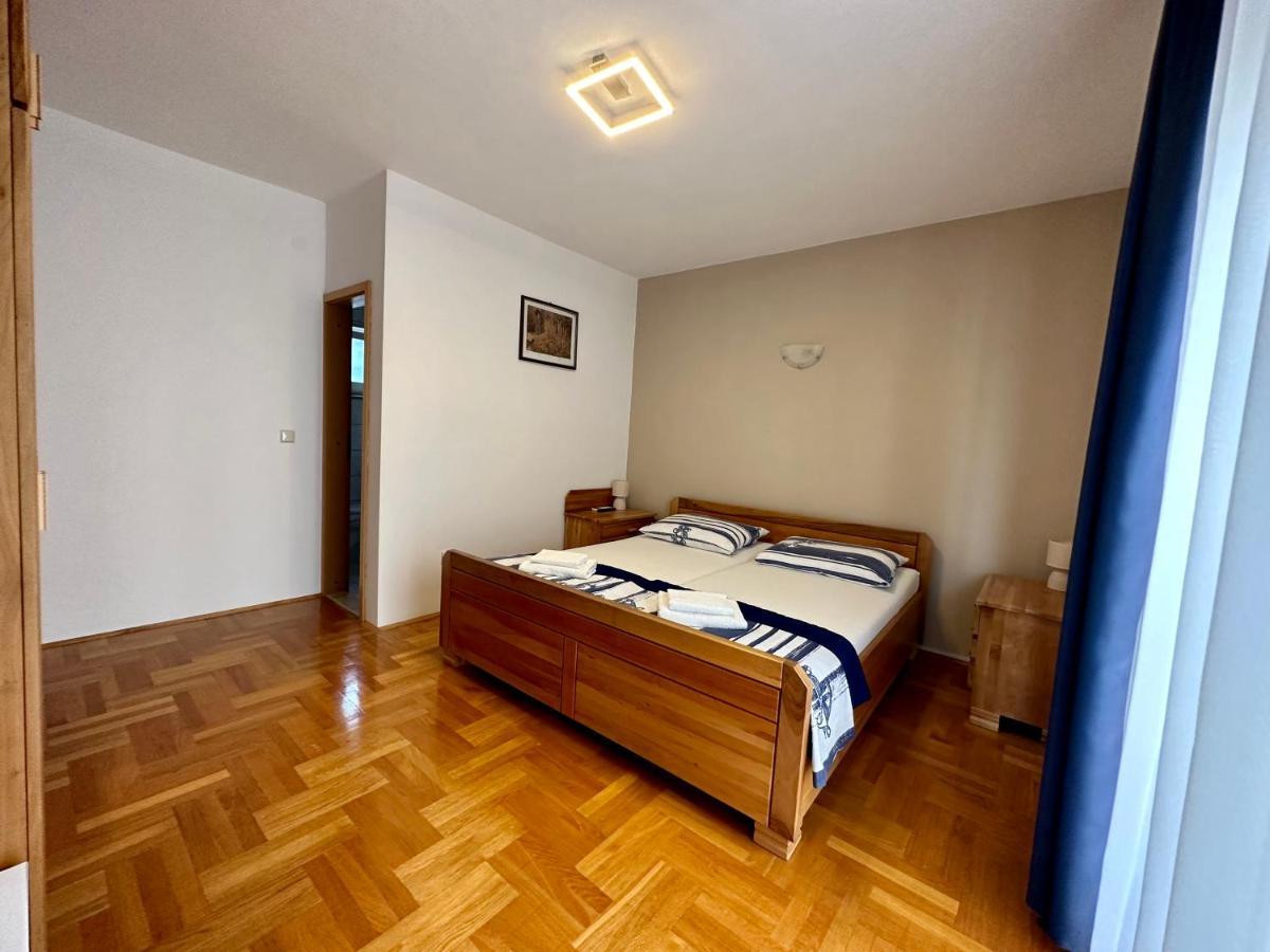Hotel Buenavista Beach House Trogir Mastrinka Pokoj fotografie