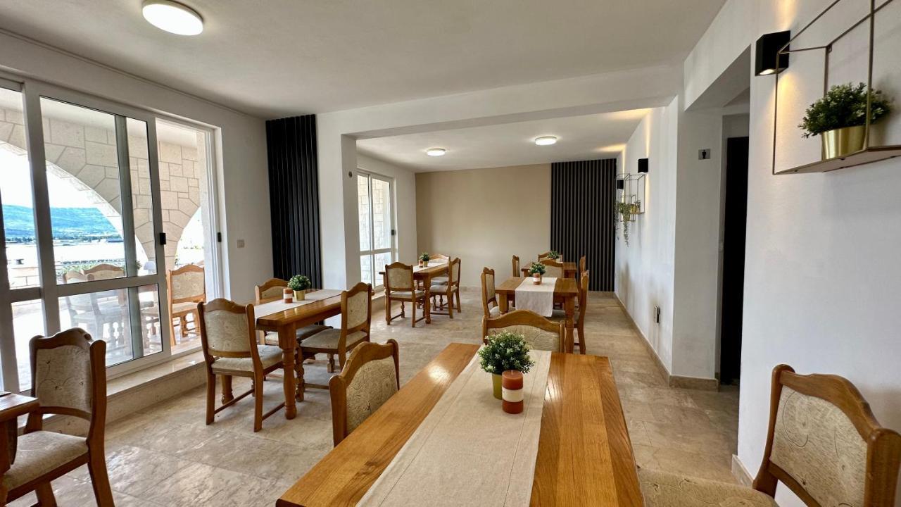 Hotel Buenavista Beach House Trogir Mastrinka Exteriér fotografie