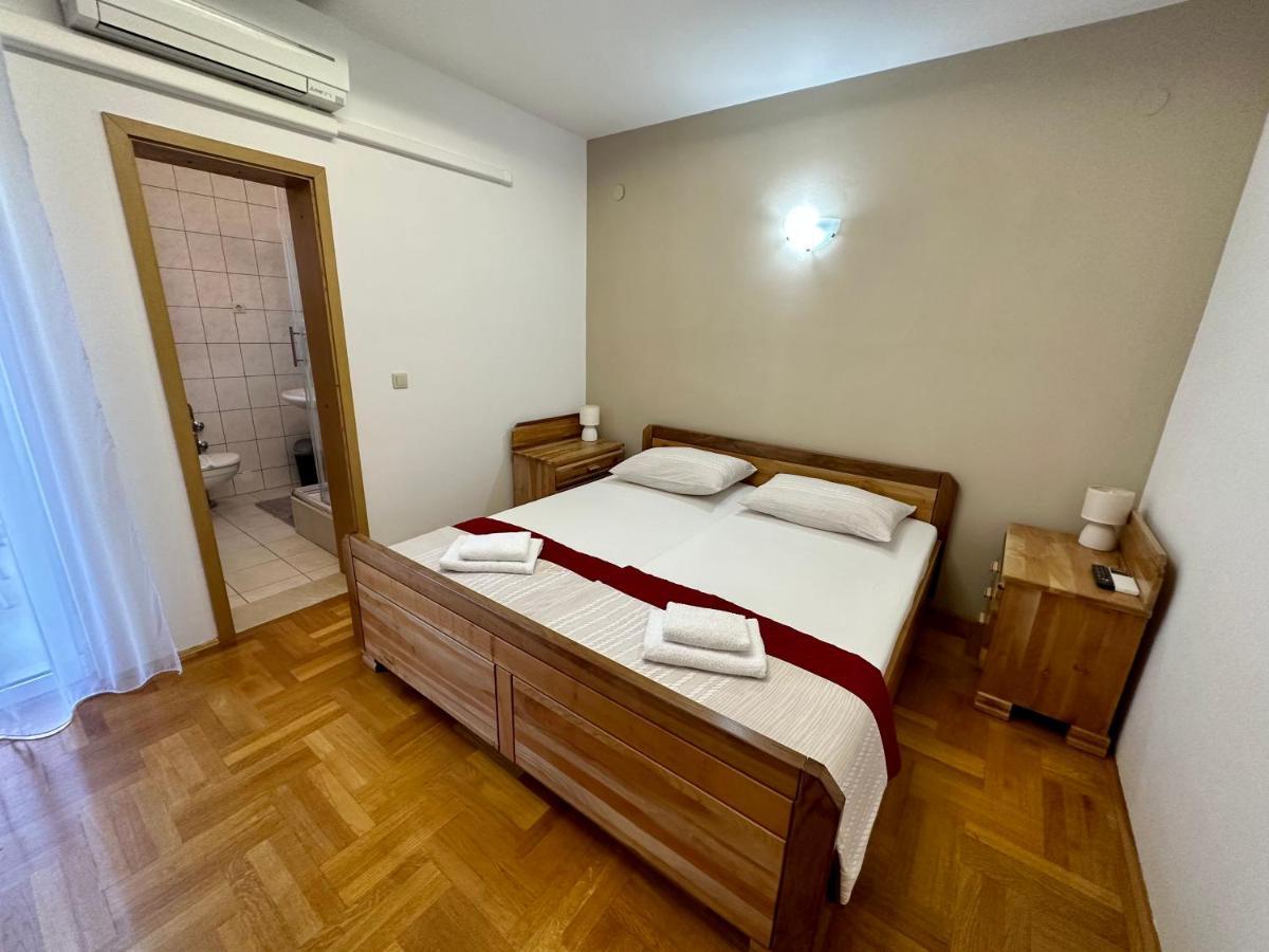 Hotel Buenavista Beach House Trogir Mastrinka Pokoj fotografie