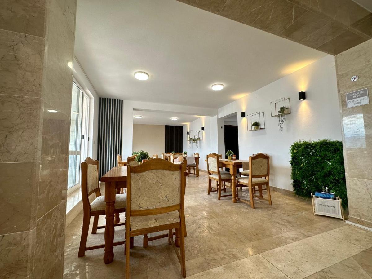Hotel Buenavista Beach House Trogir Mastrinka Exteriér fotografie