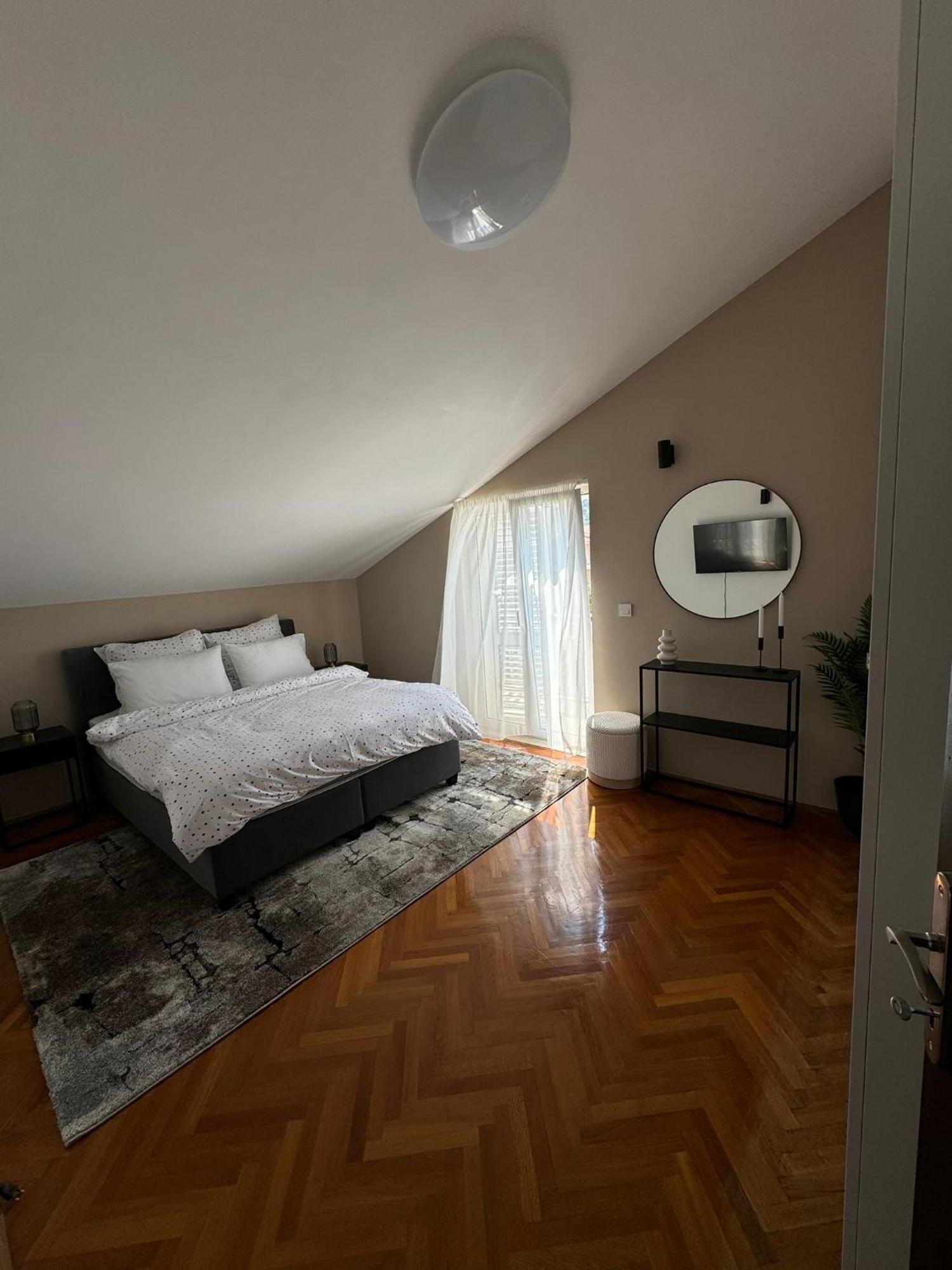 Hotel Buenavista Beach House Trogir Mastrinka Exteriér fotografie