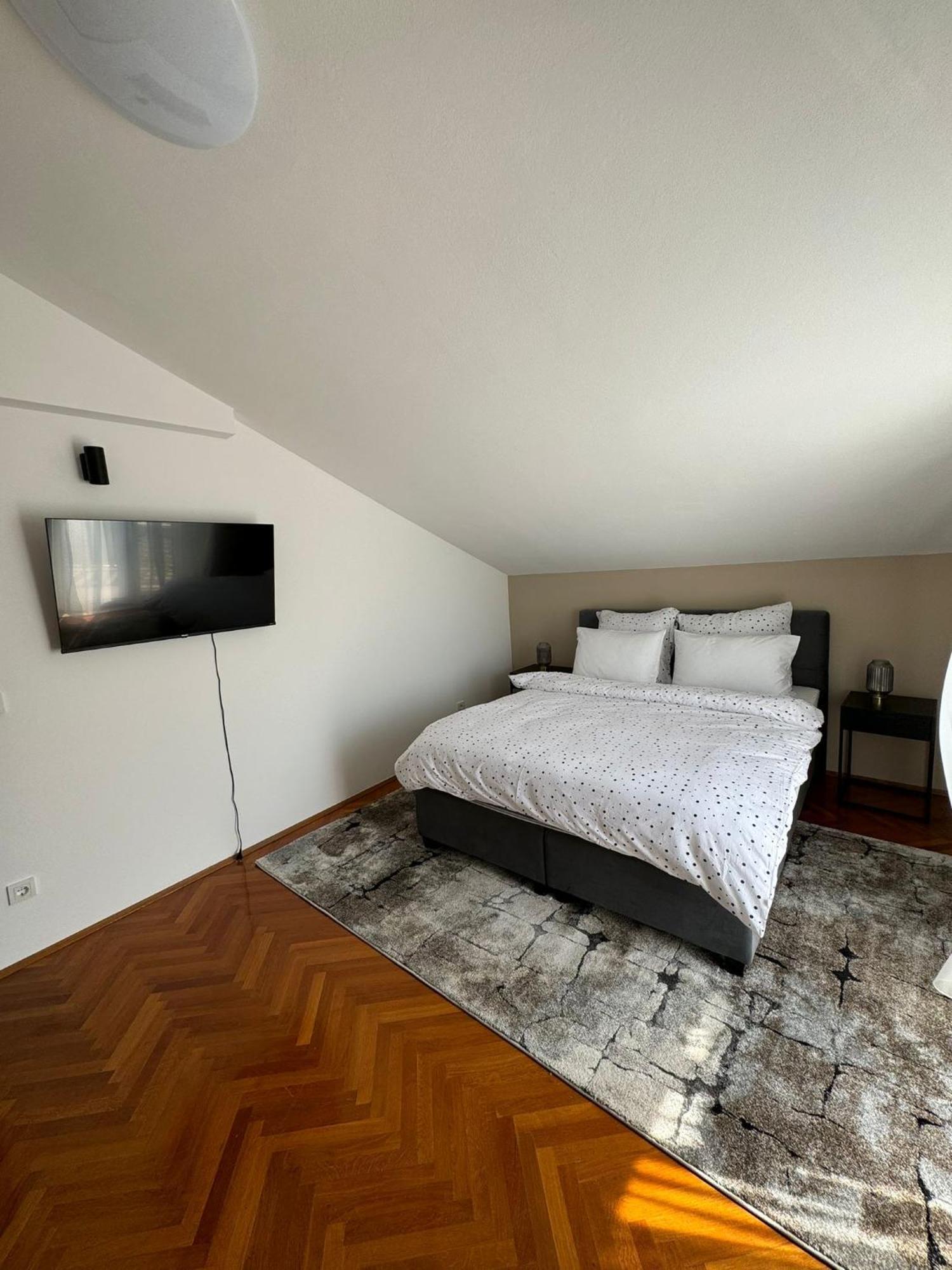Hotel Buenavista Beach House Trogir Mastrinka Exteriér fotografie